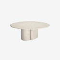 Chamotte Tonin Casa Mesa moderna