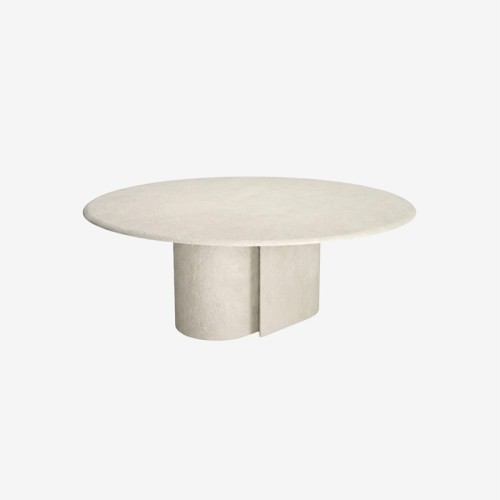 Chamotte Tonin Casa Mesa moderna
