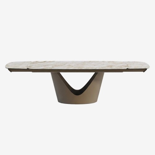 Gala Ext Tonin Casa Mesa extensible