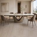 Gala Ext Tonin Casa Mesa extensible