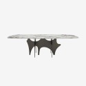 Gotham Tonin Casa Mesa moderna