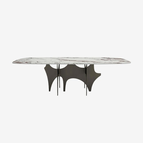 Gotham Tonin Casa Mesa moderna