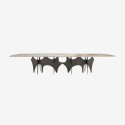 Gotham Tonin Casa Mesa moderna