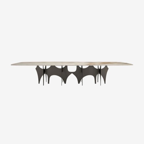Gotham Tonin Casa Mesa moderna