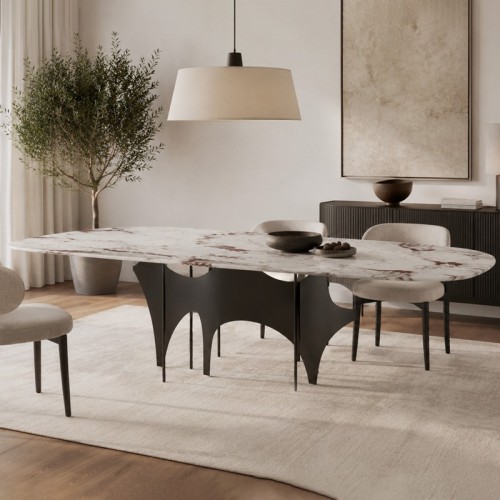Gotham Tonin Casa Mesa moderna
