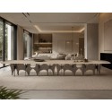 Gotham Maxi Tonin Casa Mesa moderna