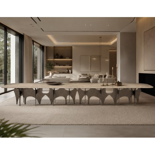 Gotham Maxi Tonin Casa Mesa moderna