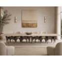 Gotham Maxi Tonin Casa Mesa moderna