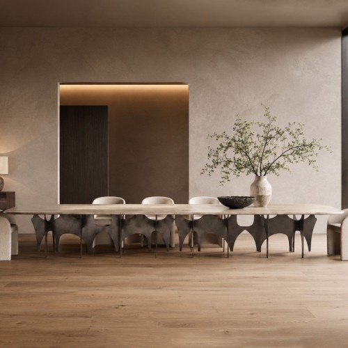 Gotham Maxi Tonin Casa Mesa moderna