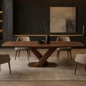 Sipario Tonin Casa Mesa extensible