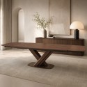 Sipario Tonin Casa Mesa extensible