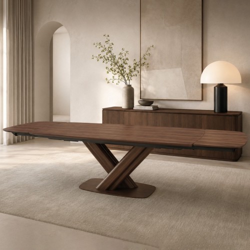 Sipario Tonin Casa Mesa extensible