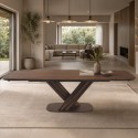 Sipario Tonin Casa Mesa extensible