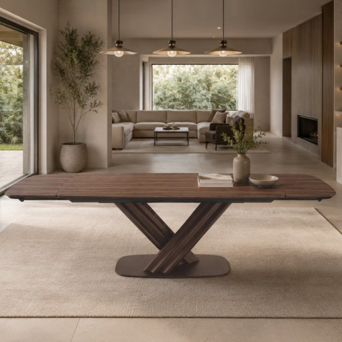 Sipario Tonin Casa Mesa extensible