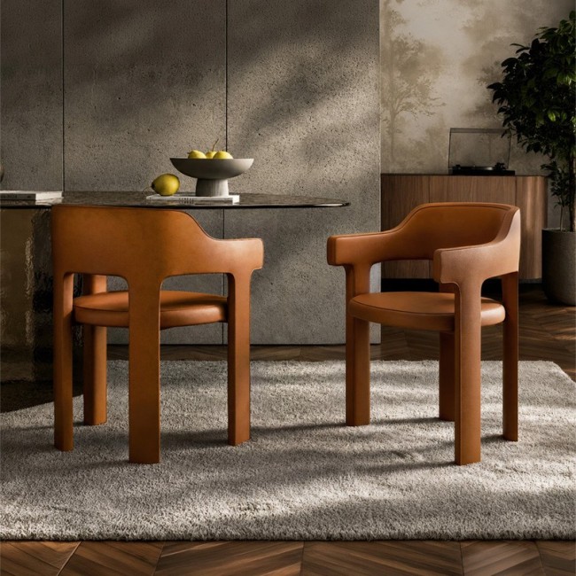 Alma Tonin Casa Sillón de cocina