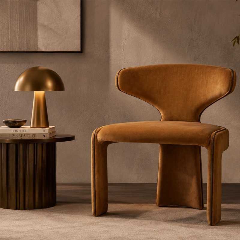 Brera Tonin Casa Sillón de cocina