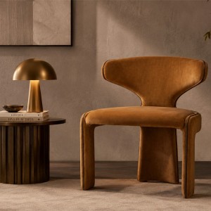 Brera Tonin Casa Sillón de cocina