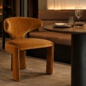 Brera Tonin Casa Sillón de cocina