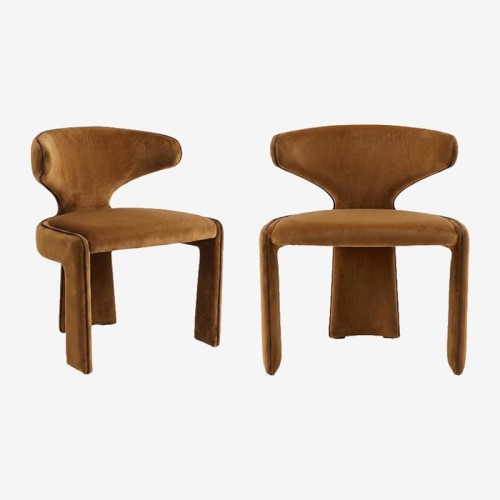 Brera Tonin Casa Sillón de cocina