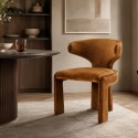 Brera Tonin Casa Sillón de cocina