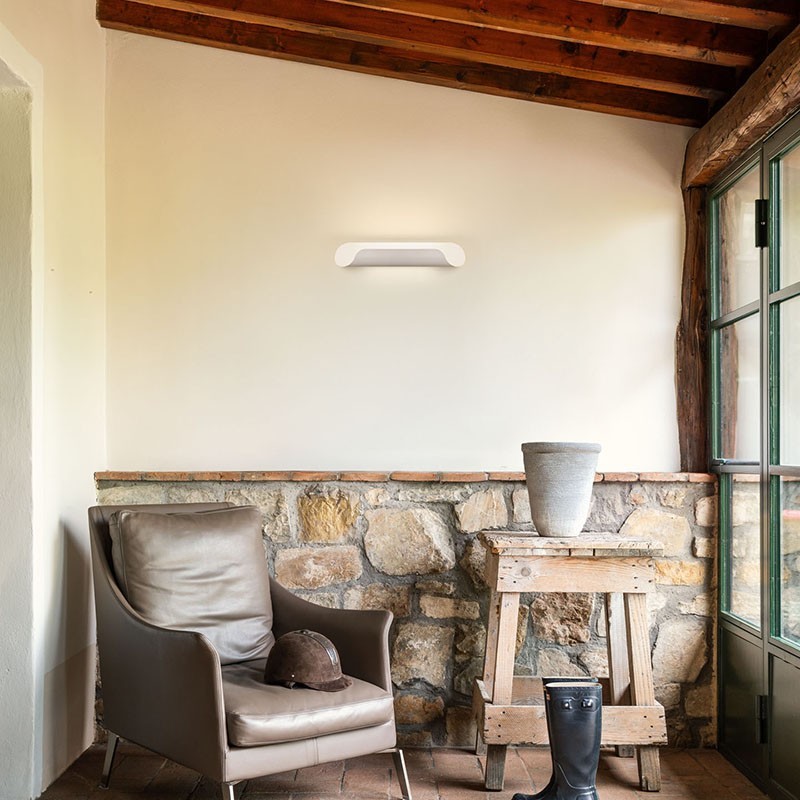 Roll Martinelli Luce Lámpara de pared