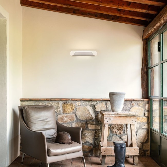 Roll Martinelli Luce Lámpara de pared