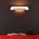 Roll Martinelli Luce Lámpara de pared