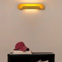 Roll Martinelli Luce Lámpara de pared