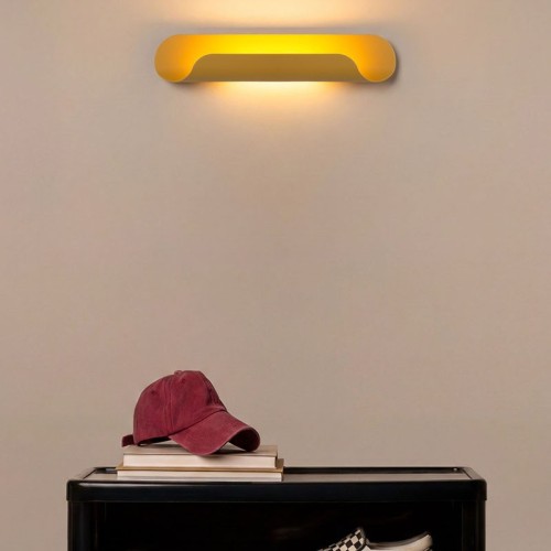 Roll Martinelli Luce Lámpara de pared
