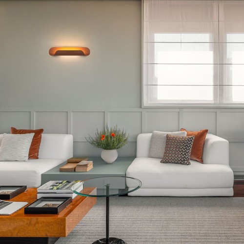 Roll Martinelli Luce Lámpara de pared