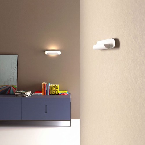 Roll Martinelli Luce Lámpara de pared