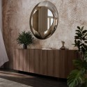 Lingotto Wood Tonin Casa Aparador para entrada