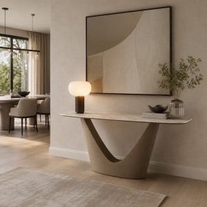Elise Tonin Casa Consola