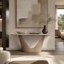 Elise Tonin Casa Consola
