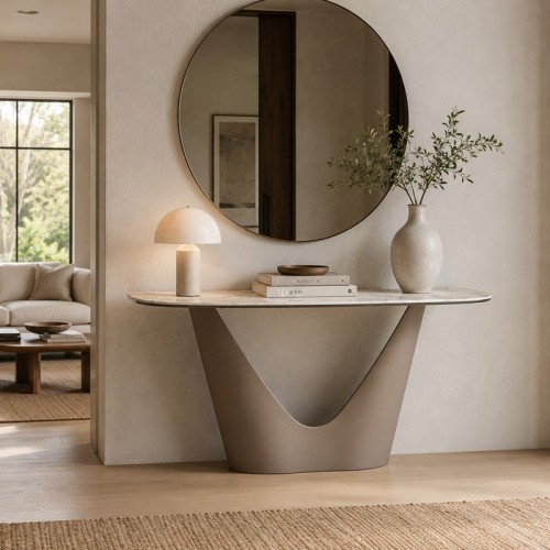 Elise Tonin Casa Consola