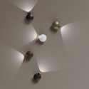 Tortuga Martinelli Luce Lámpara de pared