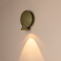 Tortuga Martinelli Luce Lámpara de pared