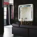 Glenn Cattelan Italia Espejo
