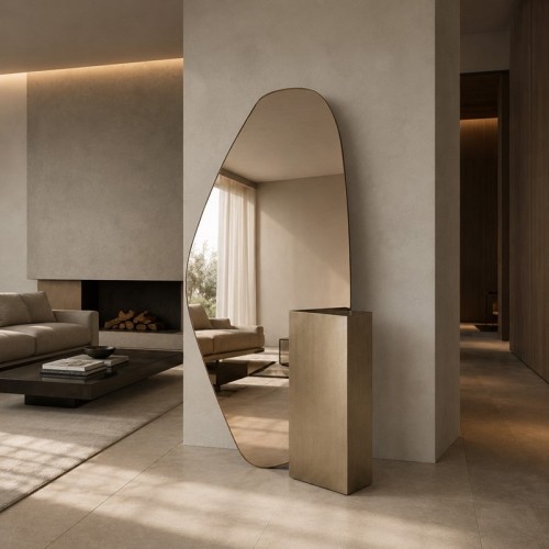 Stele Tonin casa Espejo