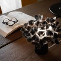 Clizia Slamp Lámpara de sobremesa en tecnopolímero