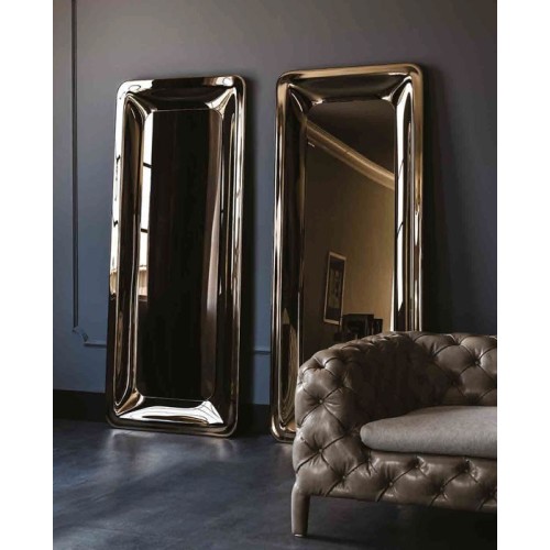 Glenn Cattelan Italia Espejo