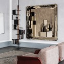 Glenn Cattelan Italia Espejo