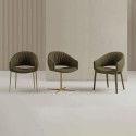 Sillón Nova Bontempi