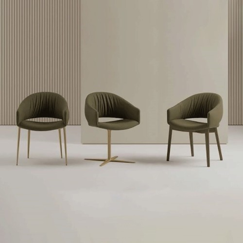 Sillón Nova Bontempi