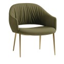 Sillón Nova Bontempi