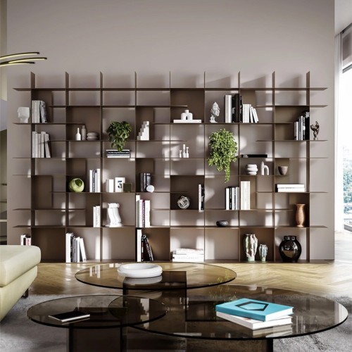 Loft Tonin Casa Libreria