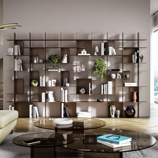 Loft Tonin Casa Libreria