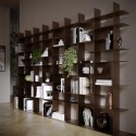 Loft Tonin Casa Libreria