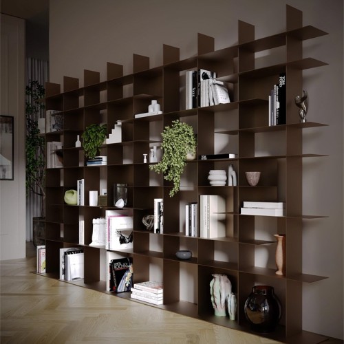 Loft Tonin Casa Libreria
