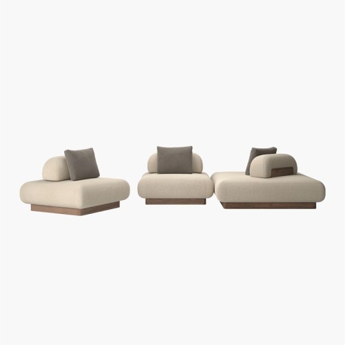 Domus Tonin Casa Sofà